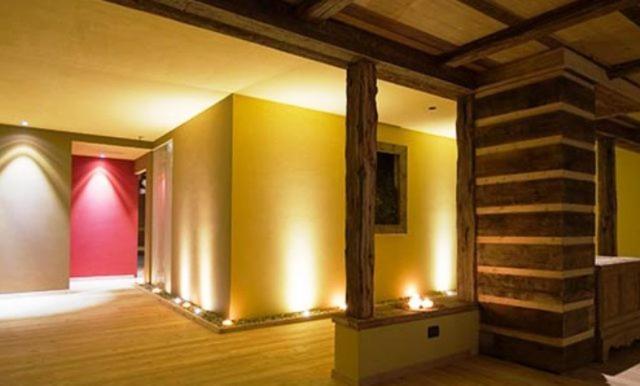 Arnica Mountain Hotel Soraga di Fassa Exterior foto